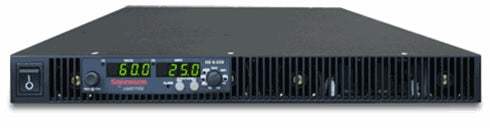 XG60-28 Sorensen DC Power Supply Used