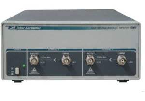 9200 Tabor Amplifier New