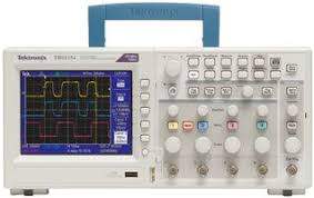 TBS1104 Tektronix Digital Oscilloscope Used