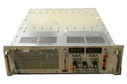 TDI Dynaload RBL 400-300-2000 400V/300A 2000W Single-Channel DC Electronic Load, Analog Control (Pre-Owned)