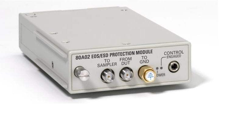 80A02 Tektronix Module