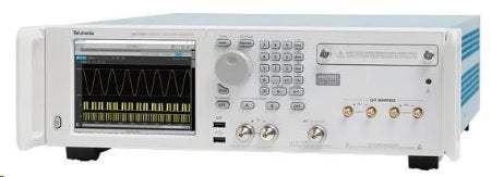 Tektronix AWG70002B 2-Channel 25 GS/s Arbitrary Waveform Generator (Pre-Owned)