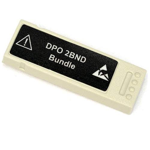 DPO2BND Tektronix Module New
