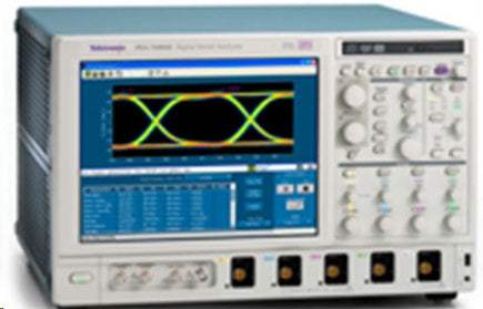 DSA70604B Tektronix Digital Oscilloscope Used