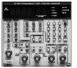 FG5010 Tektronix Function Generator Used