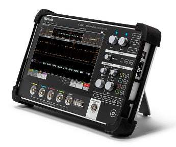 Tektronix MSO24 2-BW-200 Mixed Signal Oscilloscope New