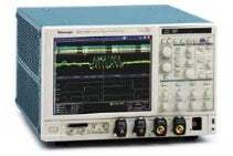 Tektronix MSO70604 6 GHz Mixed Signal Oscilloscope (Pre-Owned)