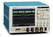 MSO72004 Tektronix Mixed Signal Oscilloscope Used