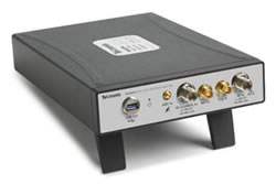 Tektronix RSA603A 3 GHz USB Real Time Spectrum Analyzer (Pre-Owned)