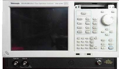 RSA6106A Tektronix Spectrum Analyzer Used