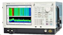 RSA6114B Tektronix Spectrum Analyzer Used
