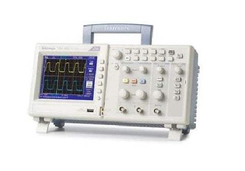 TBS1062 Tektronix Digital Oscilloscope Used