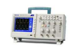 TBS1102 Tektronix Digital Oscilloscope Used