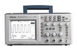 TDS1002 Tektronix Digital Oscilloscope Used