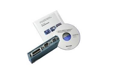 TDS3GV Tektronix Module