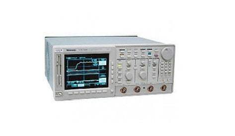 TDS540B Tektronix Digital Oscilloscope Used