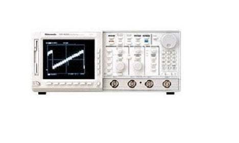 TDS620A Tektronix Digital Oscilloscope Used