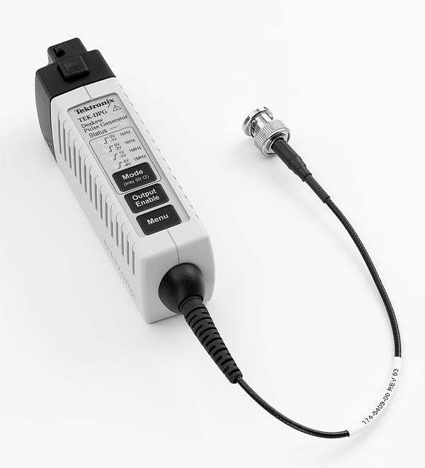 TEK-DPG Tektronix Accessory