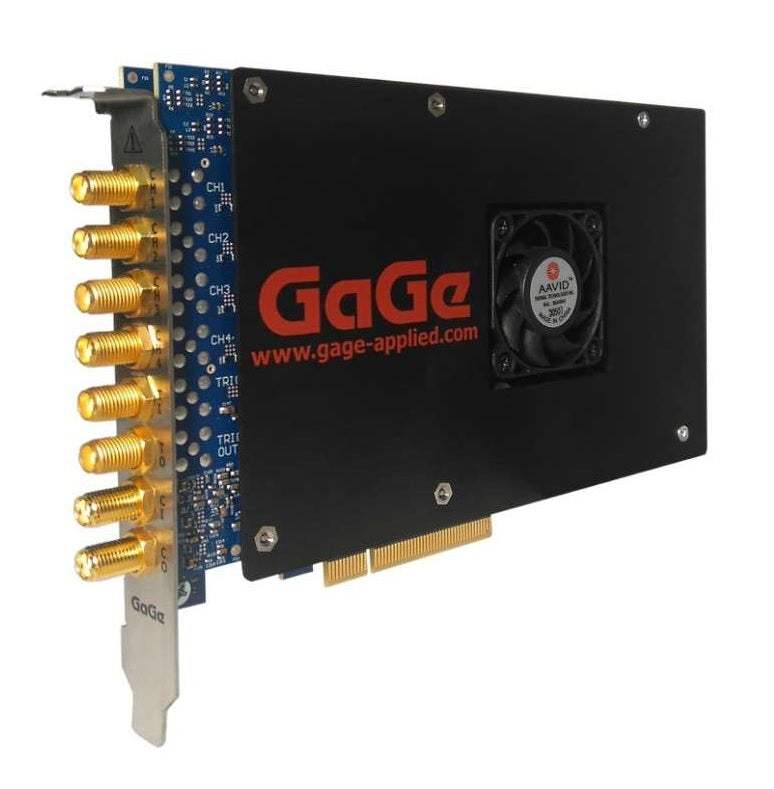 GAGE CSE161G2 Vitrek PXI New