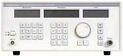 2500C WaveTek RF Generator Used