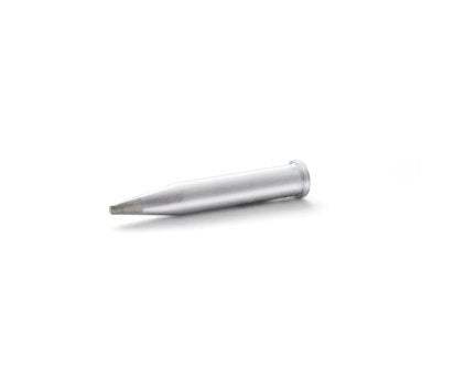 Weller T0054470199 Punta A Scalpello Per Saldatore WP120 – Larghezza 2mm, Lunghezza 39mm, Spessore 1mm, 120W, Qualità Professionale - 6