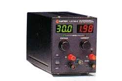 LX30-2 Xantrex DC Power Supply