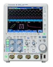 DLM2034 Yokogawa Mixed Signal Oscilloscope Used