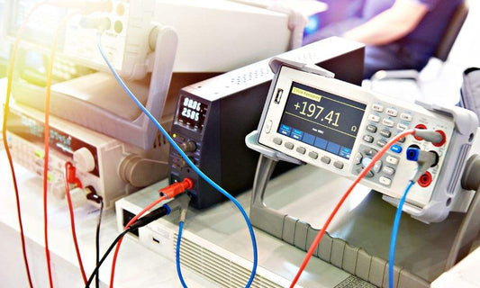 Bench Multimeters: What Can You Measure With Them?