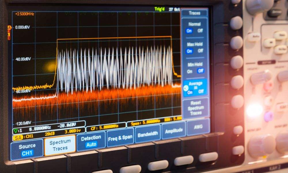 Mixed Signal Oscilloscopes: Applications and Advantages