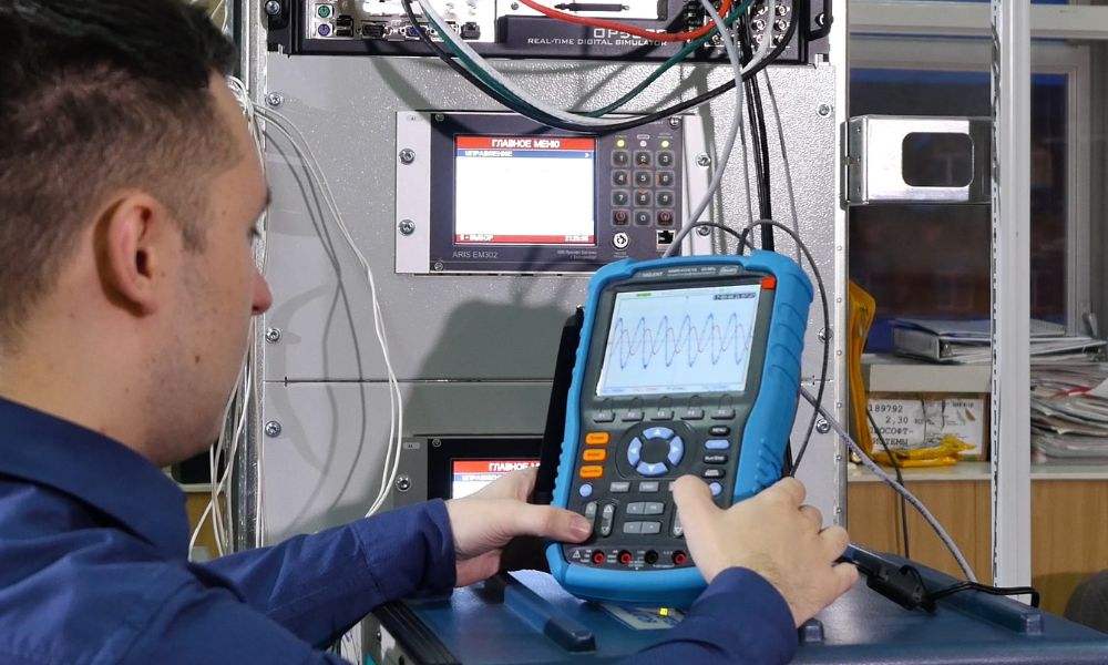 Common Applications of Oscilloscopes: A Quick Overview