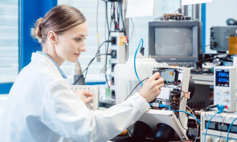 Tips for Effective Use of Bench Multimeters in the Lab | ValueTronics
