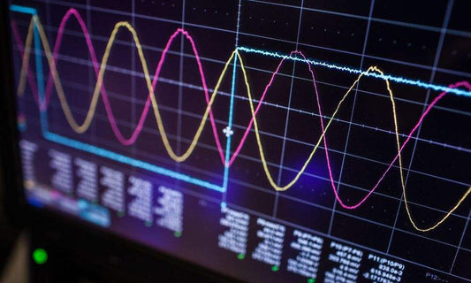 Choosing the Right Oscilloscope for Your Testing Needs