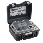 Digital Low Resistance Ohmmeters Equipment-ValueTronics