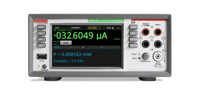 Multimeters-ValueTronics