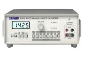 Micro Ohmmeters-ValueTronics