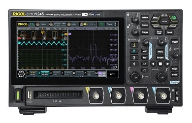 Digital Oscilloscopes-ValueTronics