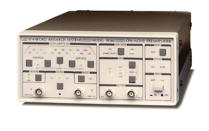 Preamplifier Amplifiers-ValueTronics