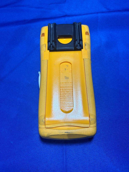 724 Fluke Temperature Calibrator Parts Unit