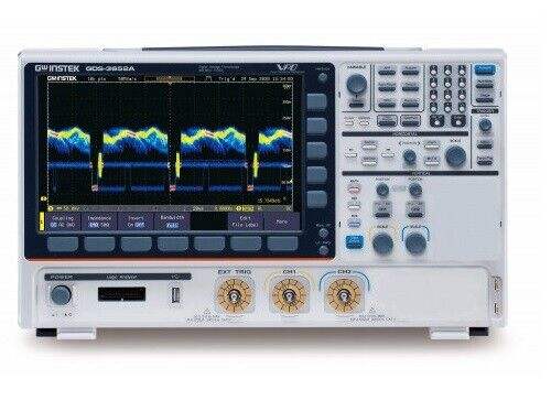 Instek GDS-3652A Digital Oscilloscope NEW-ValueTronics