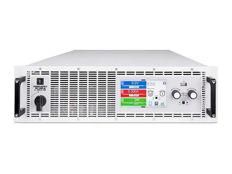 EA Elektro Automatik EA-PS 10080-170 3U DC Power Supply NEW