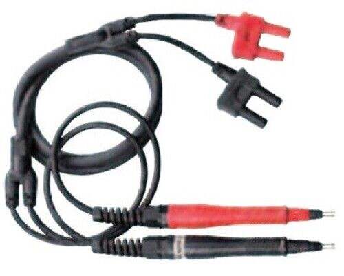 Hioki L2100 1000V Pin Type Lead for Battery Tester Series