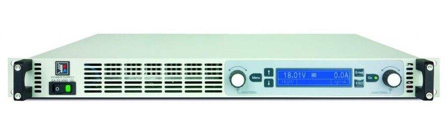 EA Elektro Automatik EA-PS 9200-50 1U DC Power Supply