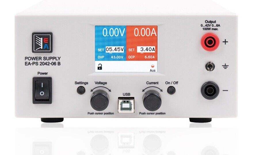 EA Elektro Automatik EA-PS 2342-06 B DC Power Supply