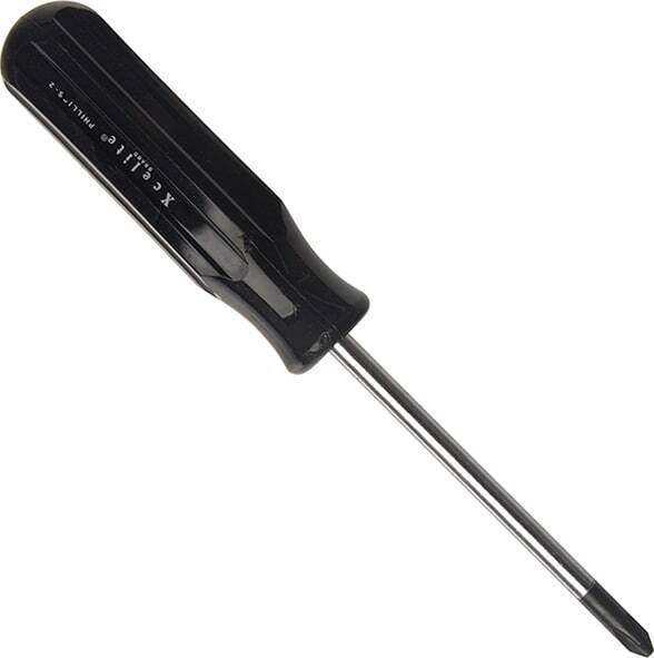 Xcelite XST102N Screw Driver NEW