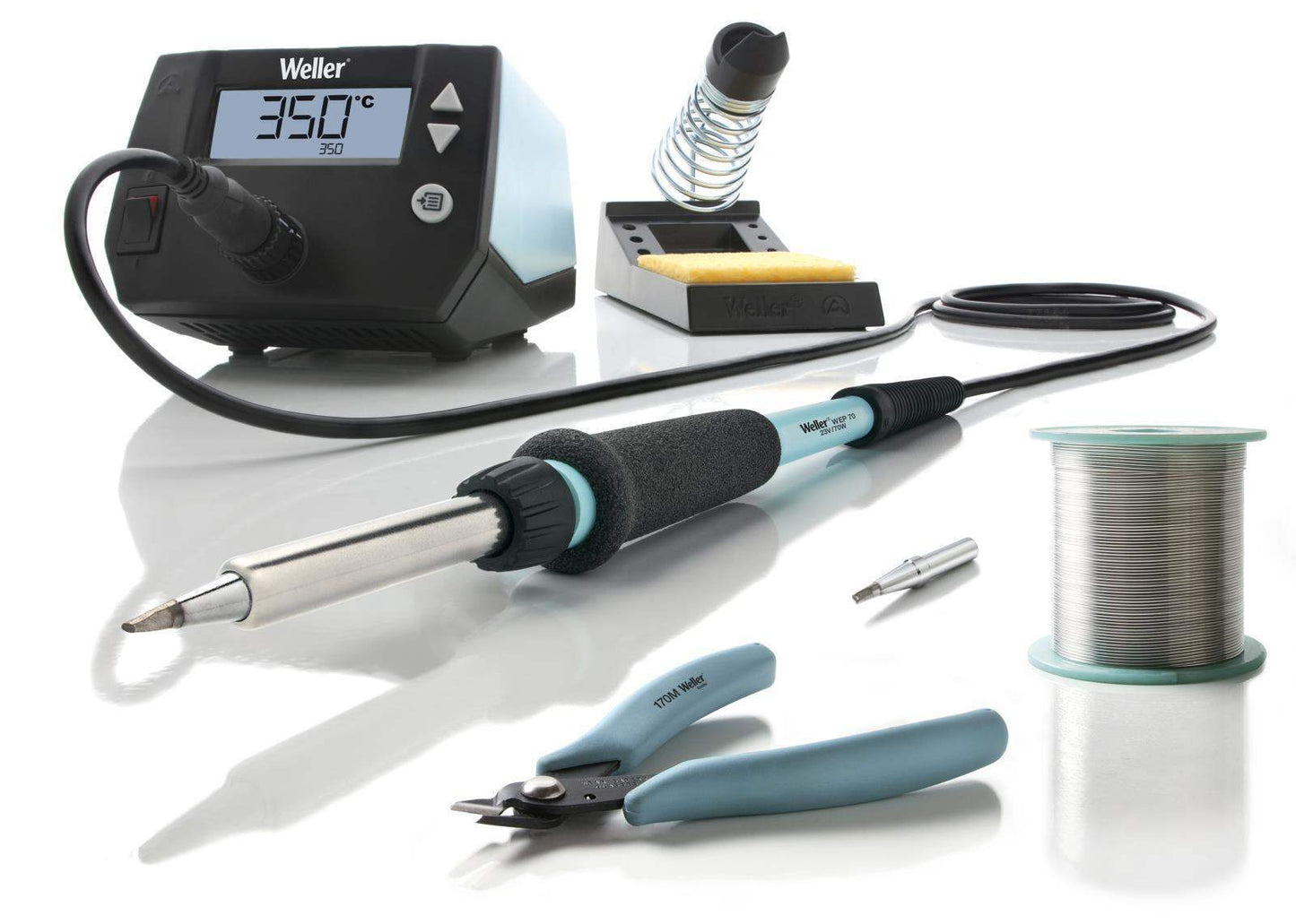 Weller WE1010EDU Soldering Iron NEW