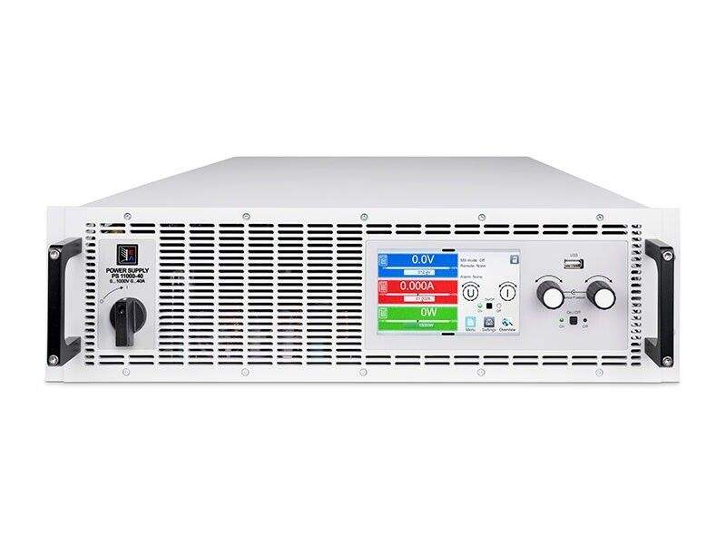 EA Elektro Automatik EA-PS 10060-340 3U DC Power Supply NEW