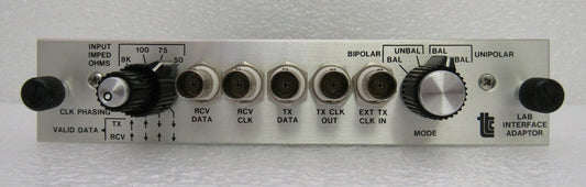 40204 Acterna Interface Used-ValueTronics