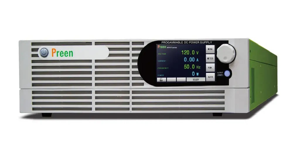 ADG-L-40-375 Preen DC Power Supply New