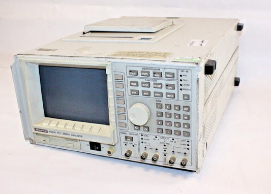 R9211C Advantest Spectrum Analyzer Used-ValueTronics