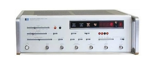 1645A Agilent Data Analyzer Used-ValueTronics